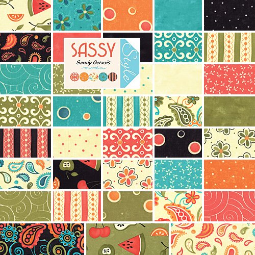 Image #1 of Sandy Gervais 17640PP