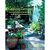 gaining ground dramatic landscaping solutions to reclaim lost garden spaces