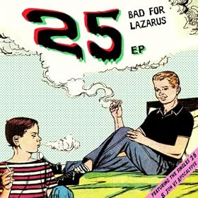 25 EP