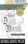 Her Deadly Mischief: Baroque Mystery