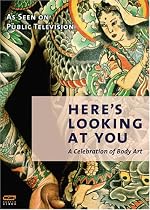 Here's Looking at You: A Celebration of Body Art [DVD] [Region 1] [US Import] [NTSC]