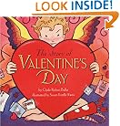 The Story of Valentine's Day (Trophy Picture Books)