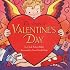 The Story of Valentine's Day (Trophy Picture Books)