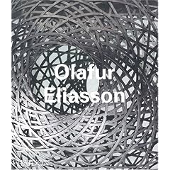 Olafur Eliasson (en anglais)