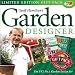 3D Garden Designer & Plant Encyclopedia and FREE Small Garden Handbook