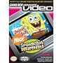 Spongebob Squarepants Volume 1