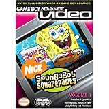 SpongebobSquarepantsVolume1