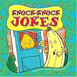 Books : Knock-Knock Jokes (Laughing Matters)