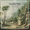 Piano Sonatas Op. 44 61 & 64