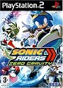 Sonic Riders : Zero Gravity