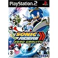 Sonic Riders : Zero Gravity