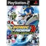 Sonic Riders : Zero Gravity