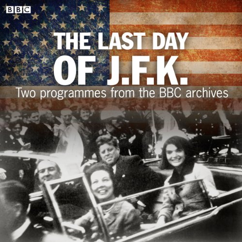 the last day of jfk