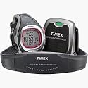 TIMEX IRONMAN TRIATHLON BODYLINK SYSTEM HR SPEED DIS MODEL # T5F011F5