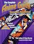 The Complete Anime Guide: Japanese Animation Film Directory & Resource Guide