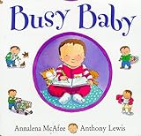 Busy baby