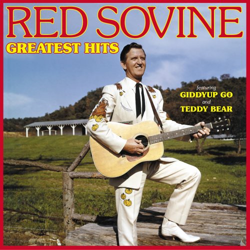 Red Sovine - Greatest Hits [Us Import] - Zortam Music
