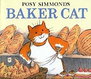 Baker Cat