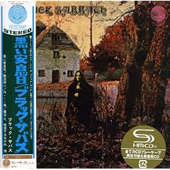 Black Sabbath-Deluxe