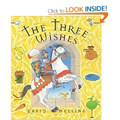 The Three Wishes