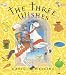 The Three Wishes