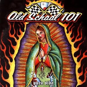 Pura Vida by Os101 (Audio CD - 2000)
