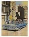 1965 Pontiac Grand Prix If You Had Two Wishes Print Ad (15961)