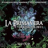 Spring EP 2011 ~La Primavera~[初回限定盤B]