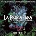 Spring EP 2011 ~La Primavera~[初回限定盤B]