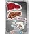 Airplane/Airplane 2 [DVD] [1980]