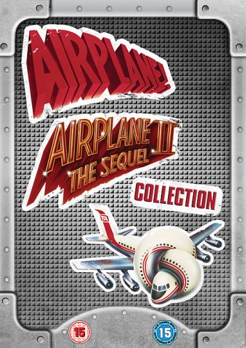Airplane/Airplane 2