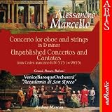 Marcello: Concertos and Cantatas