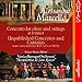 Marcello: Concertos and Cantatas