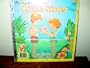 Little Sister (Big Little Golden Books)