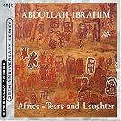 Africa-Tears & Laughter