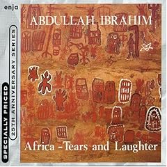 Africa-Tears & Laughter