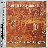 Africa-Tears & Laughter