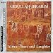 Africa-Tears & Laughter