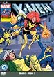 X-Men Staffel 3, Vol. 1