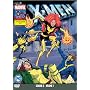 X-Men Staffel 3, Vol. 1