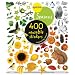Seasons: 400 Reusable Stickers Inspired by Nature (Eye Like Stickers)