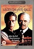 Legends Of The Fall [UK IMPORT] - Brad Pitt