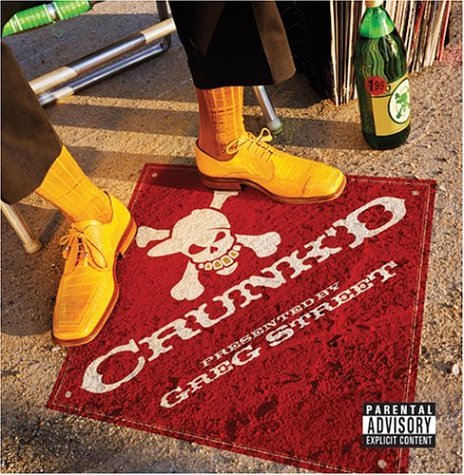 CD-Charts  Search : Crunk'd [Us Import]