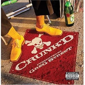Various Artists - Crunk'd