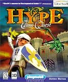 Hype: The Time Quest