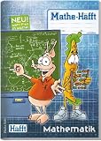 Produkt-Bild: Mathe-H&auml;fft (DIN A4)