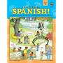 Teach Them Spanish!, Grade 1