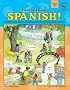 Teach Them Spanish!, Grade 1