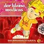 Der Kleine Medicus-das Gesundheitsmusical