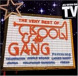 The Very Best of Kool & the Gang